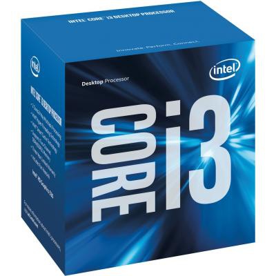 Процессор INTEL Core™ i3 6300 (BX80662I36300)