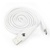 Дата кабель 2E USB 2.0 AM to Micro 5P 1.0m (2E-CCTM03F-1W)