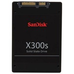 Накопитель SSD 2.5'  64GB SANDISK (SD7SB3Q-064G-1122)