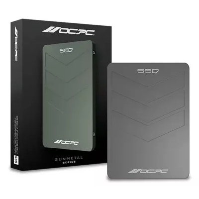Накопичувач SSD 2.5' 512GB OCPC (OCGSSD25S3T512G)