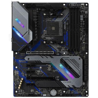 Материнская плата ASRock X570 EXTREME4