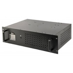Пристрій безперебійного живлення EnerGenie UPS-RACK-1200 1200VA (UPS-RACK-1200)