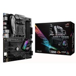 Материнская плата ASUS STRIX B350-F GAMING