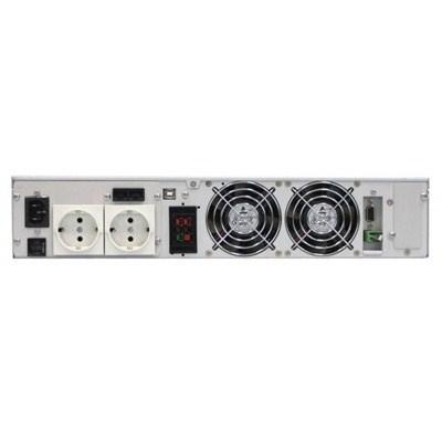 Источник бесперебойного питания VGD-1500-RM (2U) Powercom