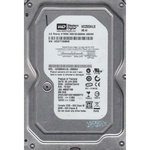 Жесткий диск 3.5'  250Gb WD (WD2500AVJS)