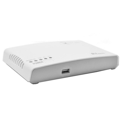 Источник бесперебойного питания Ritar RT8800, 5/7.5/9/12V, 1A, 8800MAh (RT8800)