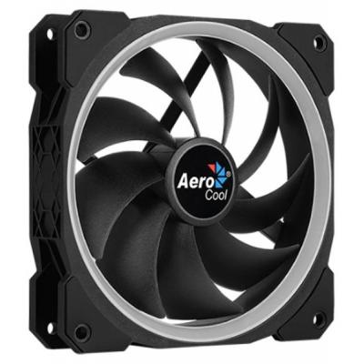 Кулер для корпуса AeroCool Orbit 120 RGB