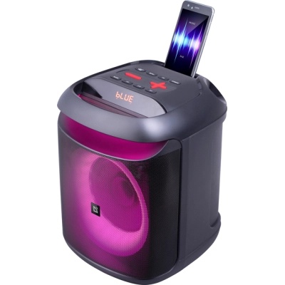 Акустична система Defender Boomer 45 Bluetooth Black (65245)