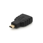 Перехідник microHDMI M to HDMI F Voltronic (YT-A-microHDMI(M/HDMI(F))