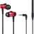 Наушники Xiaomi Piston Fresh Bloom Matte Red (ZBW4442GL)