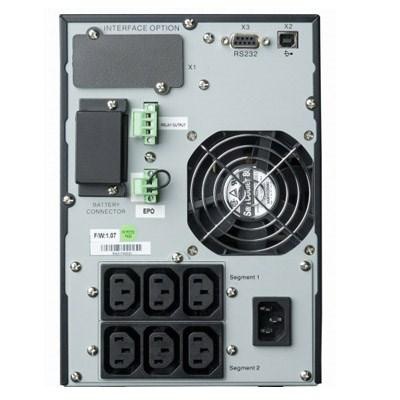Источник бесперебойного питания Eaton 9130 Tower XL - 1500 VA on-line (103006435-6591)