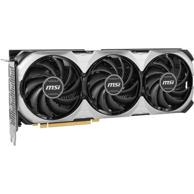 Відеокарта MSI GeForce RTX4060Ti 8Gb VENTUS 3X OC (RTX 4060 Ti VENTUS 3X E 8G OC)