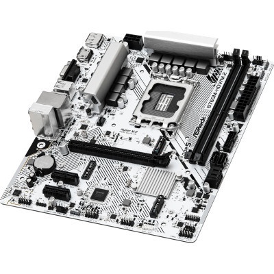 Материнська плата ASRock B760M-HDV/M.2