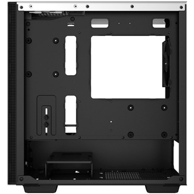 Корпус Deepcool CH370 White (R-CH370-WHNAM1-G-1)