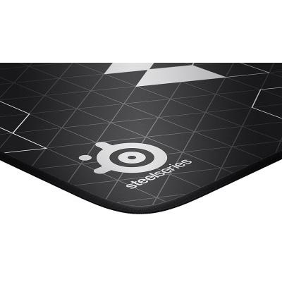 Коврик для мышки SteelSeries QcK Limited Edition (63400)
