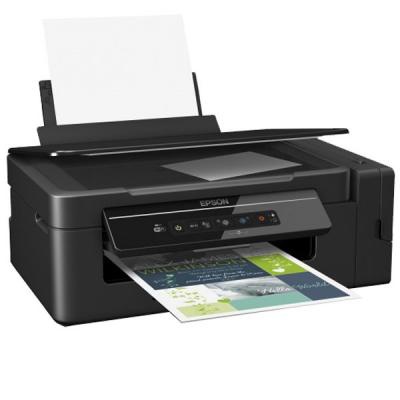 Многофункциональное устройство EPSON L3050 c WiFi (C11CF46405)