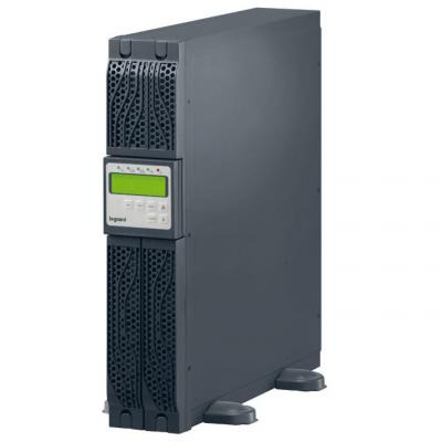 Источник бесперебойного питания LEGRAND DAKER DK 1000ВА / 800Вт (310050)