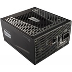 Блок питания Seasonic 650W PRIME Titanium (SSR-650TD)