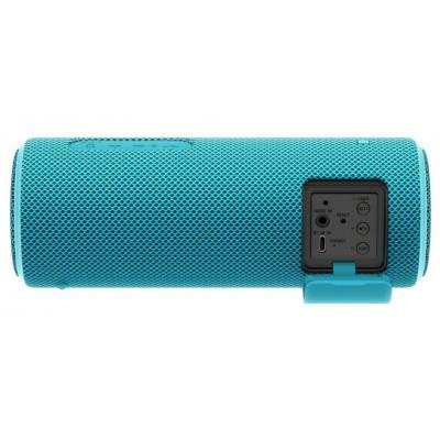 Акустическая система SONY SRS-XB21L Blue (SRSXB21L.RU2)