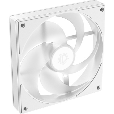 Кулер до корпусу ID-Cooling AS-120-ARGB-W