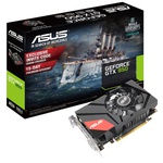 Видеокарта ASUS GeForce GTX950 2048Mb MINI (MINI-GTX950-2G)