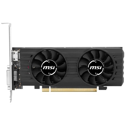 Видеокарта MSI Radeon RX 460 2048Mb LP (RX 460 2GT LP)