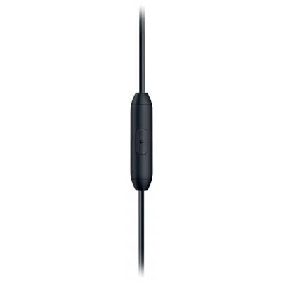 Наушники PHILIPS SHQ1255T Black (SHQ1255TBK/00)