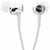 Наушники SONY MDR-EX155 White (MDREX155W.E)