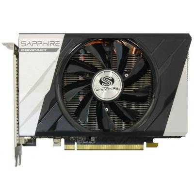 Видеокарта Sapphire Radeon R9 380 2048Mb ITX OC (11242-00-20G)