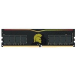 Модуль памяти для компьютера DDR4 16GB 2666 MHz Yellow eXceleram (E47068C)