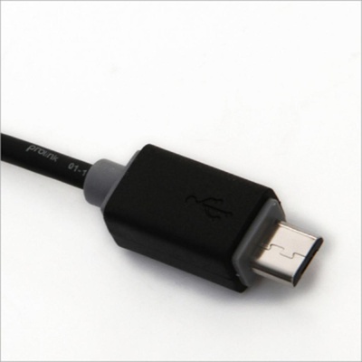Дата кабель USB 2.0 AM to Micro 5P 0.5m Prolink (PB487-0050)