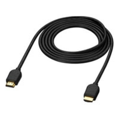 Кабель мультимедийный HDMI to HDMI 10.0m Viewcon (VD 080-10м.)