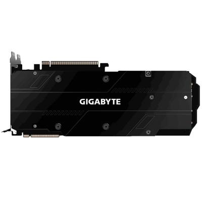Видеокарта GIGABYTE GeForce RTX2080 SUPER 8192Mb WINDFORCE (GV-N208SWF3-8GD)