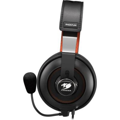 Наушники Cougar Phontum S