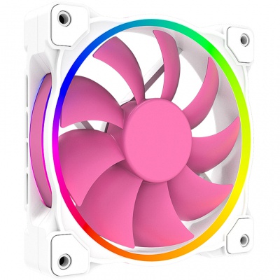 Система рідинного охолодження ID-Cooling Pinkflow 240 Diamond