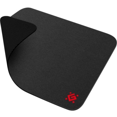 Килимок для мишки Defender Black (50550)