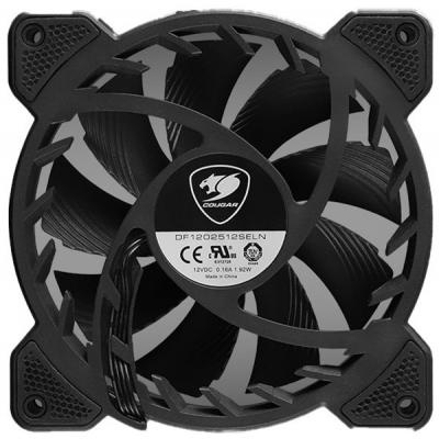 Кулер для корпуса Cougar HPB RGB Cooling Kit