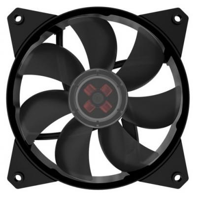Кулер для корпуса CoolerMaster MasterFan MF120L (R4-C1DS-12FK-R1)