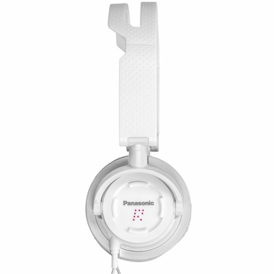 Наушники PANASONIC RP-DJS150E-W