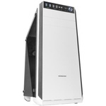 Корпус Modecom OBERON PRO WHITE (AT-OBERON-PR-20-000000-00)