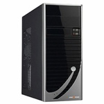 Корпус LogicPower 0103 (0103-400)