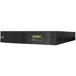Источник бесперебойного питания Powercom VRT-3000 RM, 2700Вт (VRT-3000)