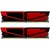 Модуль памяти для компьютера DDR4 32GB (2x16GB) 3200 MHz Team T-Force Vulcan Red Team (TLRED432G3200HC16CDC01)
