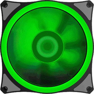 Кулер для корпуса Gamemax GMX-12RGB-Pro