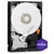 Жесткий диск 3.5' 8TB WD (WD82PURZ)