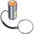 Перехідник USB-C to cigarette lighter adapter Gray HOCO (6942007647694)