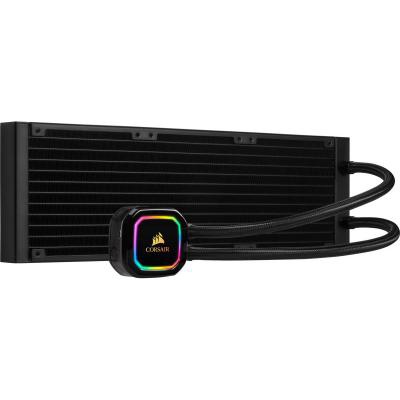 Система водного охлаждения Corsair iCUE H150i RGB Pro XT (CW-9060045-WW)