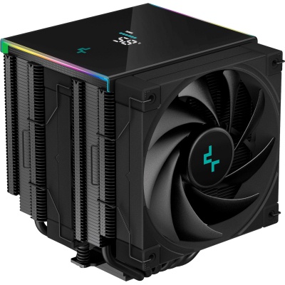 Кулер до процесора Deepcool AK620 Digital (R-AK620-BKADMN-G)