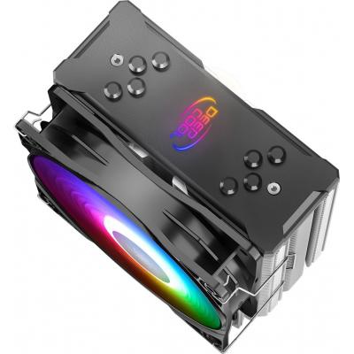 Кулер для процессора Deepcool GAMMAXX GT A-RGB