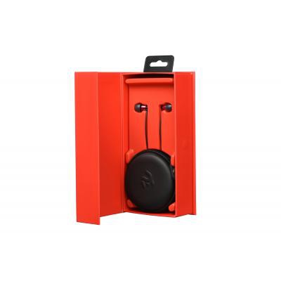 Наушники 2E S7 Subwoofer Червоний (2E-IES7RD)